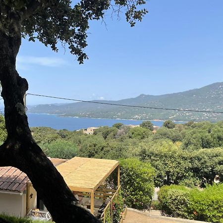 Résidence île de beauté Propriano  Esterno foto