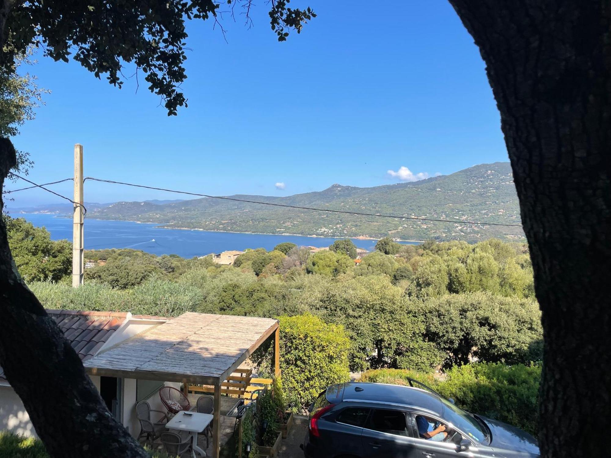 Résidence île de beauté Propriano  Esterno foto