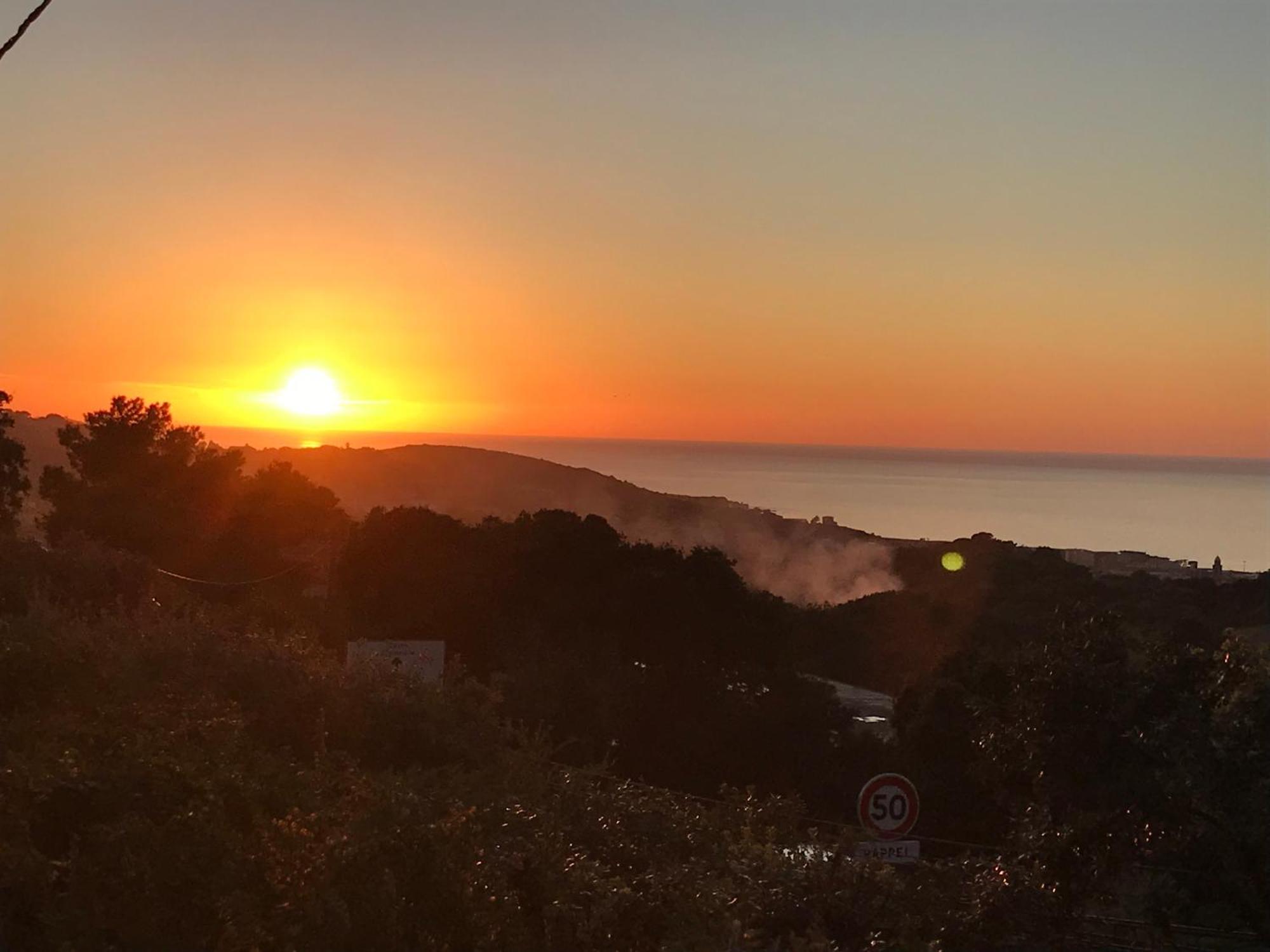 Résidence île de beauté Propriano  Esterno foto
