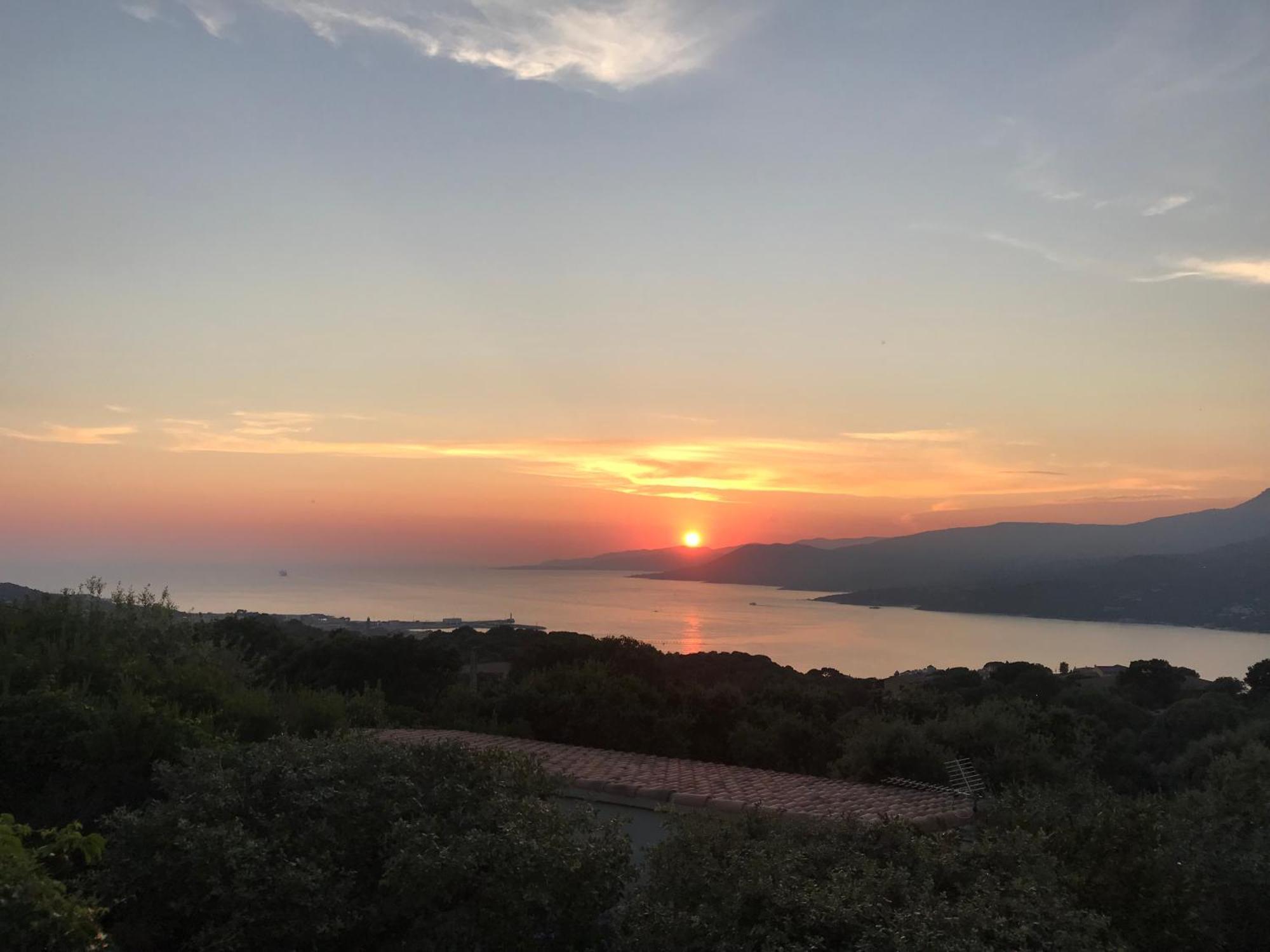 Résidence île de beauté Propriano  Esterno foto