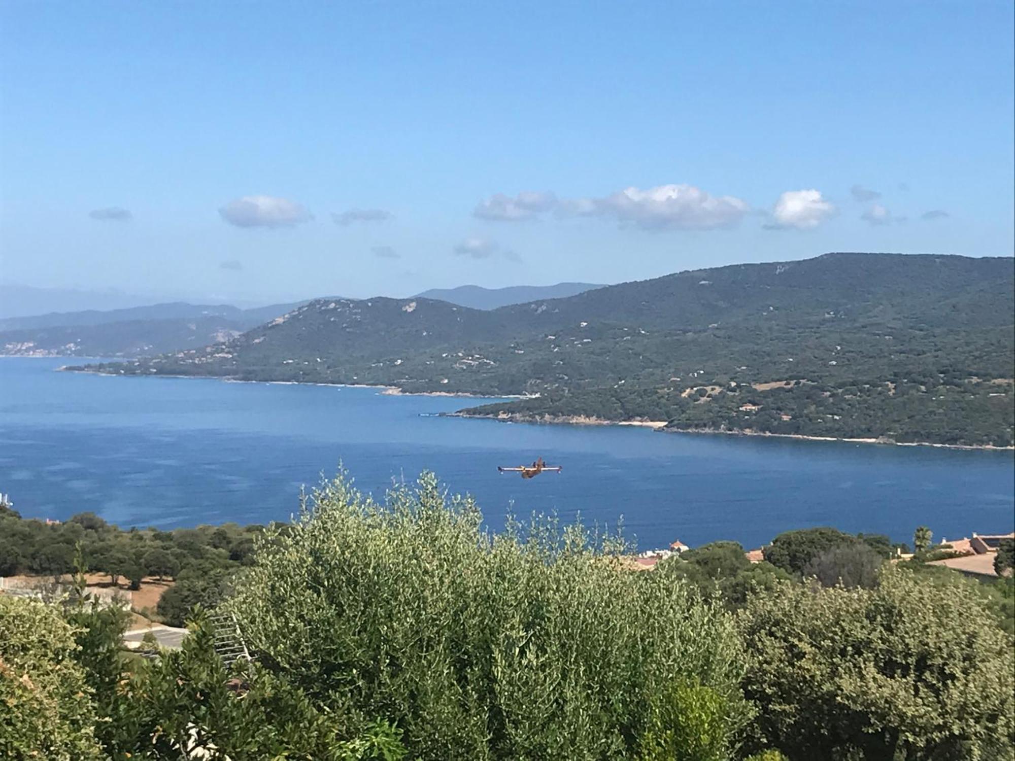 Résidence île de beauté Propriano  Esterno foto