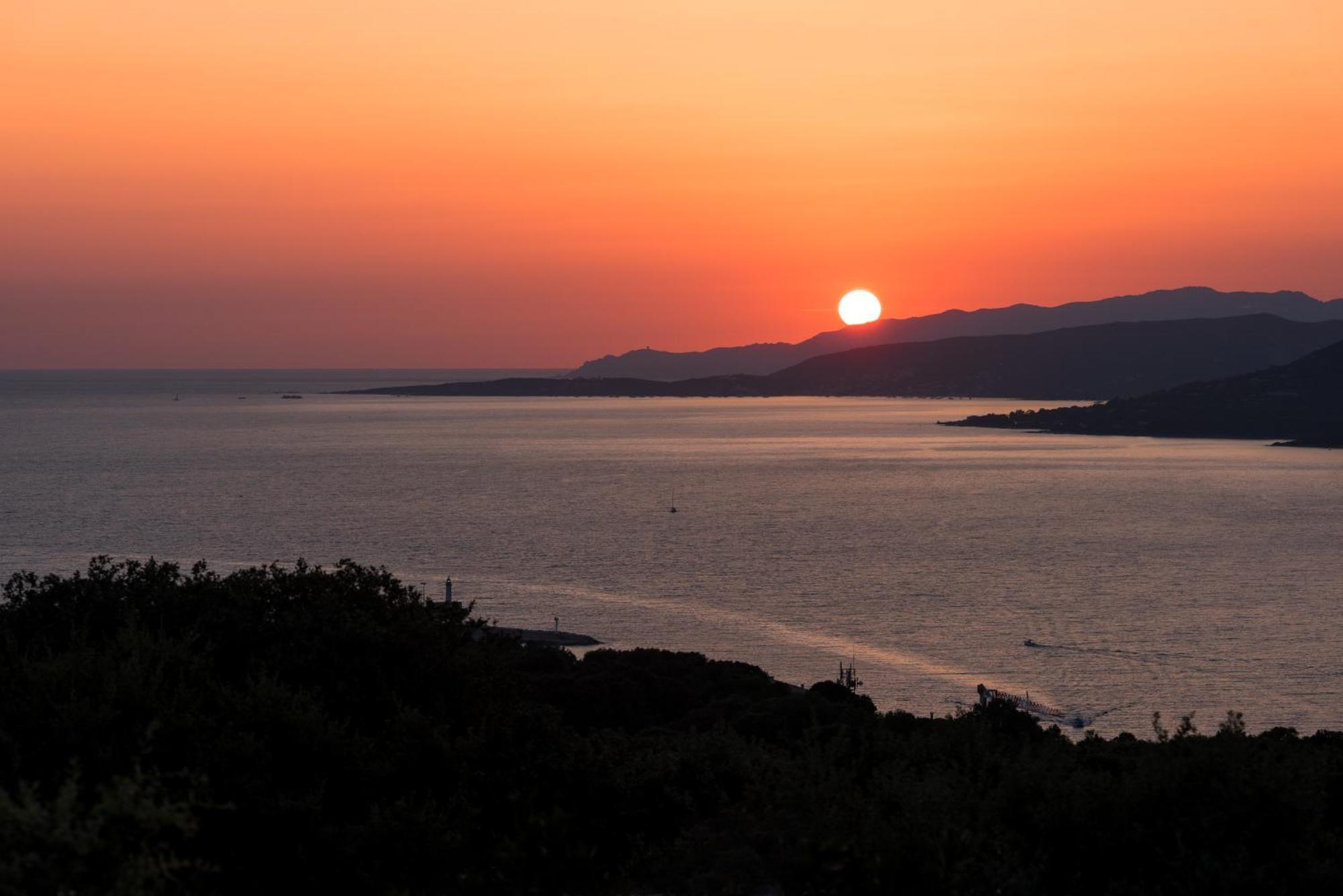 Résidence île de beauté Propriano  Esterno foto