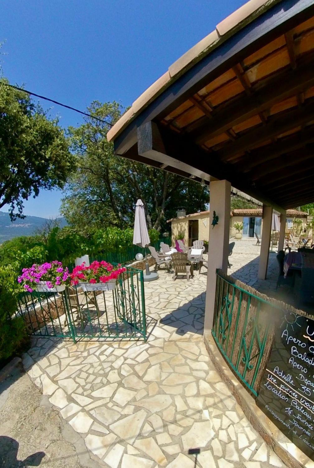 Résidence île de beauté Propriano  Esterno foto