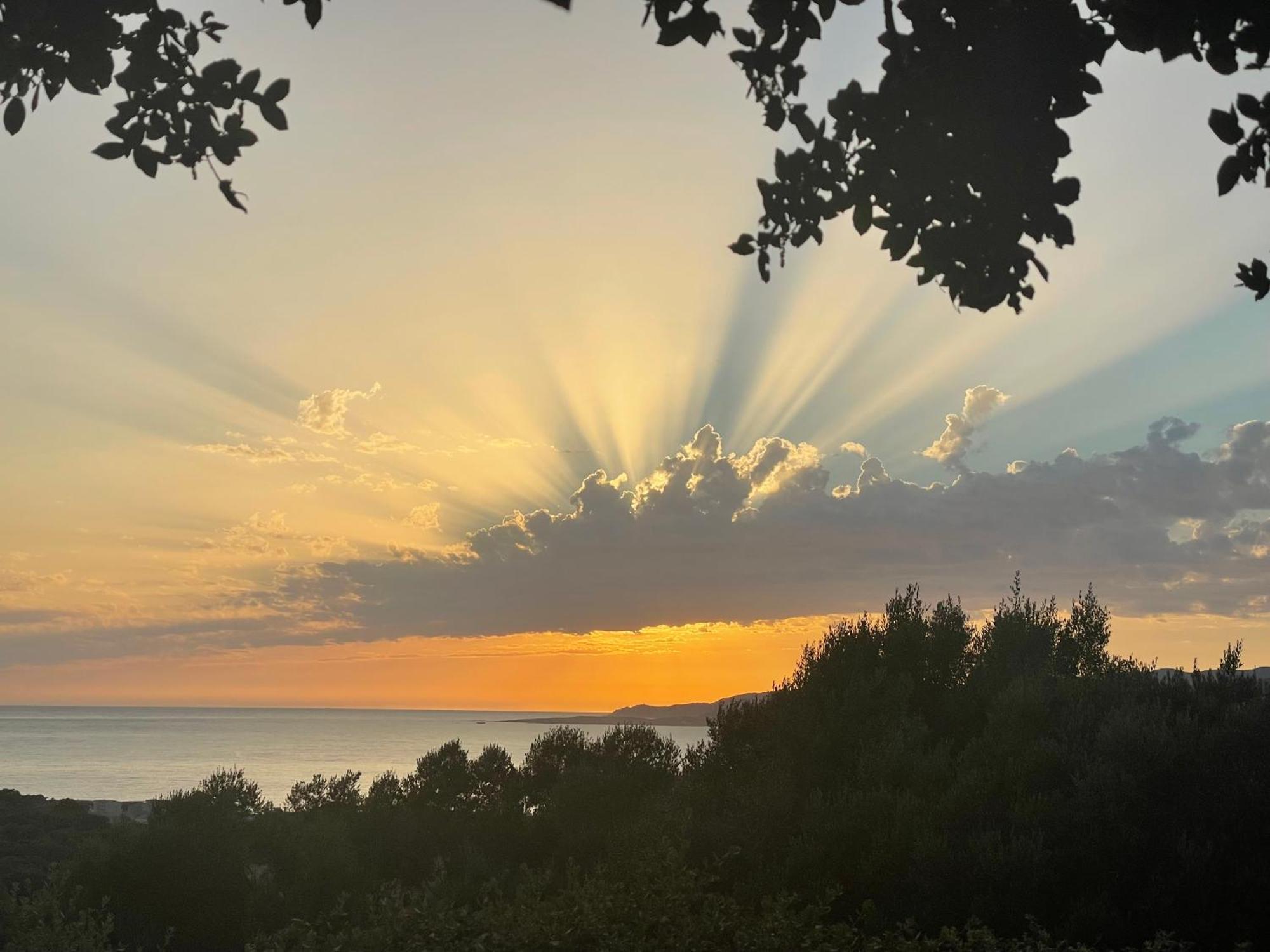 Résidence île de beauté Propriano  Esterno foto