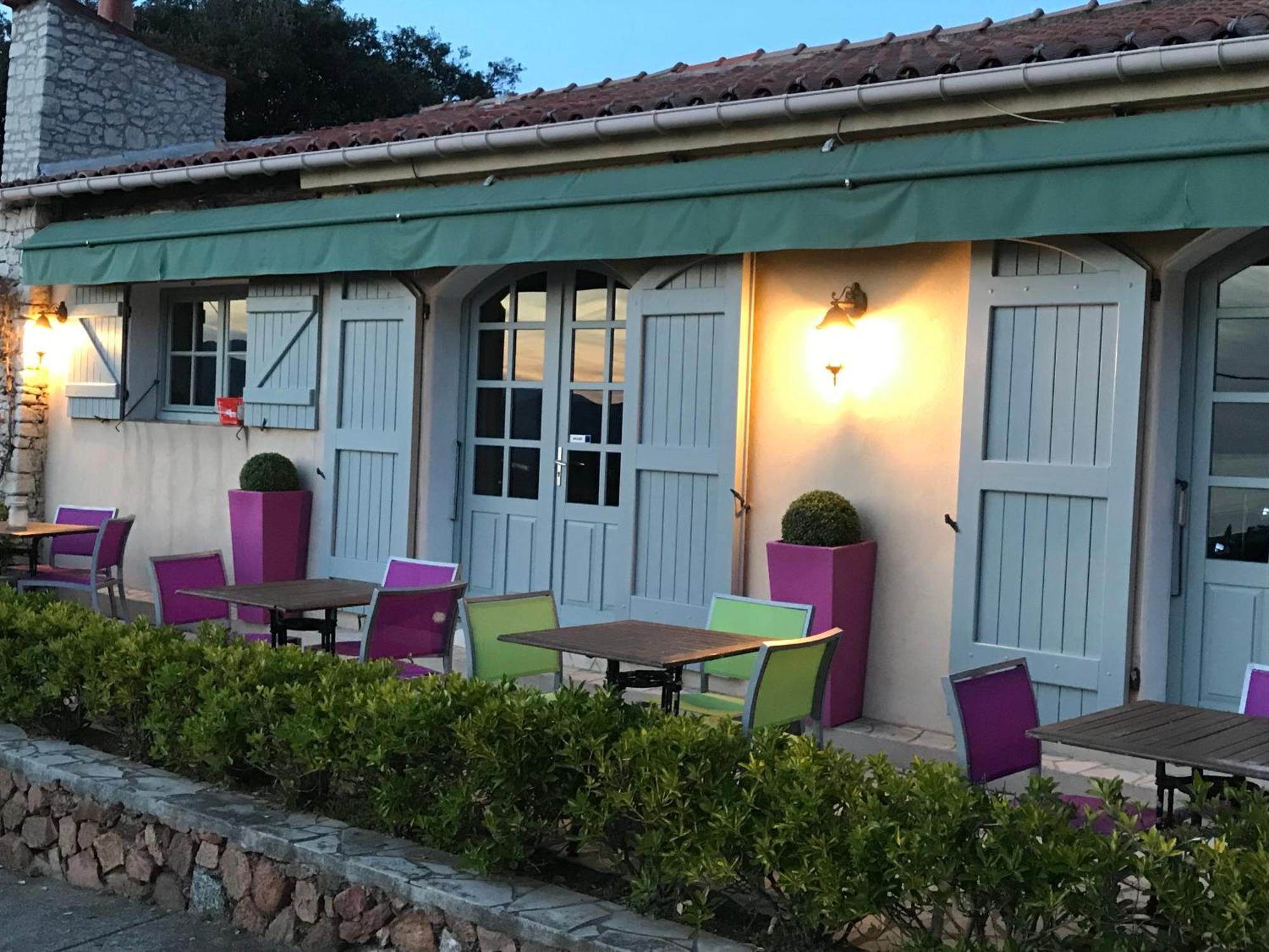 Résidence île de beauté Propriano  Esterno foto