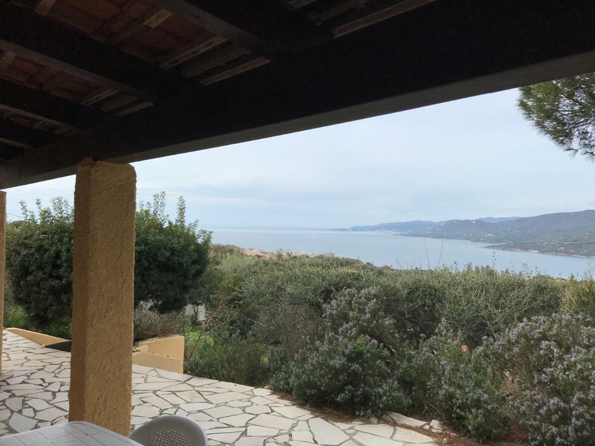 Résidence île de beauté Propriano  Esterno foto