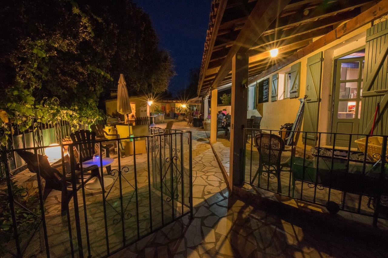 Résidence île de beauté Propriano  Esterno foto