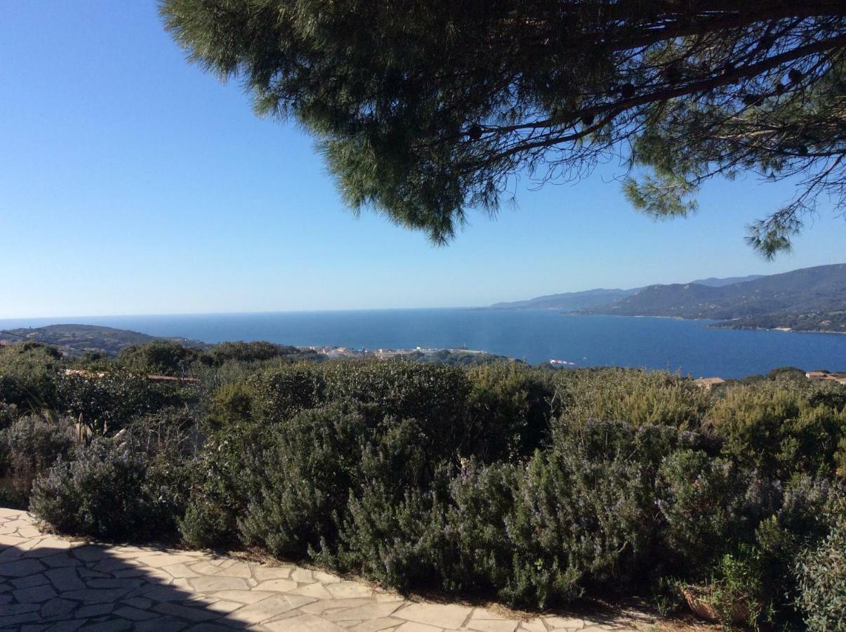 Résidence île de beauté Propriano  Esterno foto