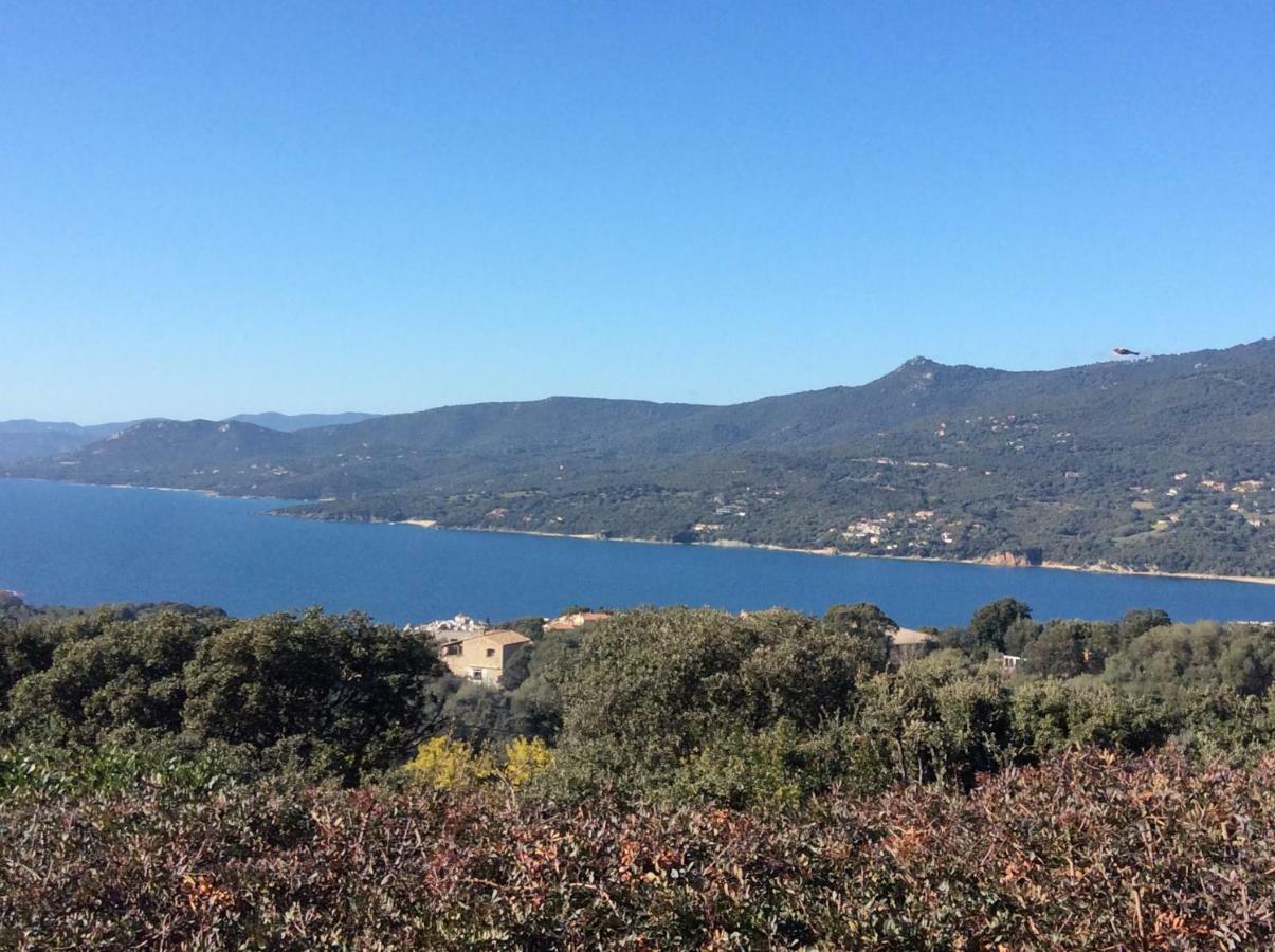 Résidence île de beauté Propriano  Esterno foto