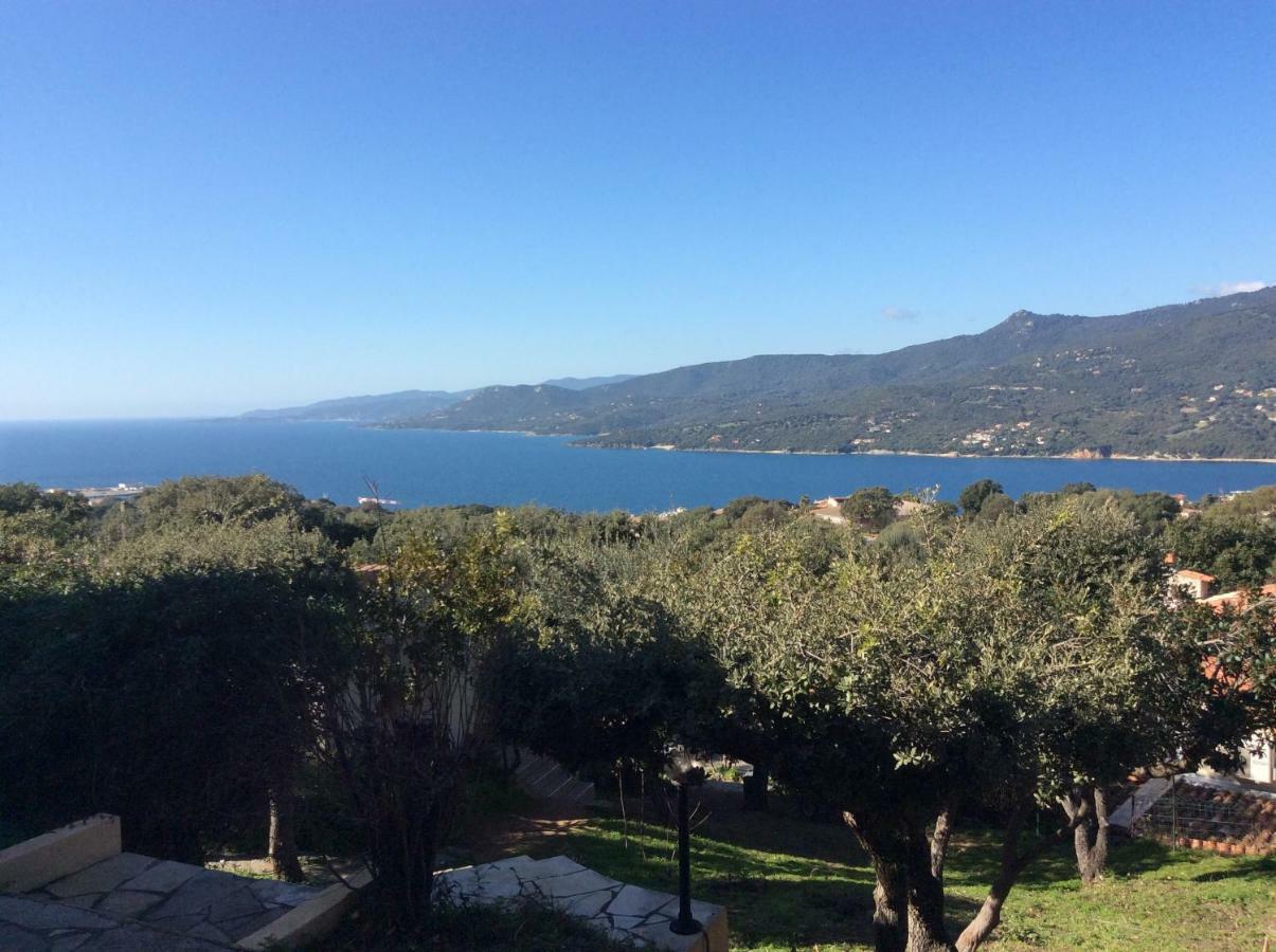 Résidence île de beauté Propriano  Esterno foto
